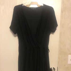 Deeek Heart XL swim suit cover/dress